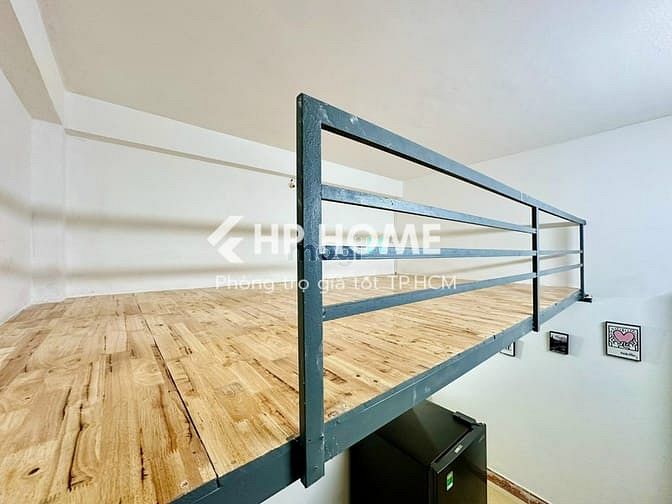 Hình ảnh 🔥Giá chỉ 3tr5 có gác, máy lạnh, kệ bếp🔥