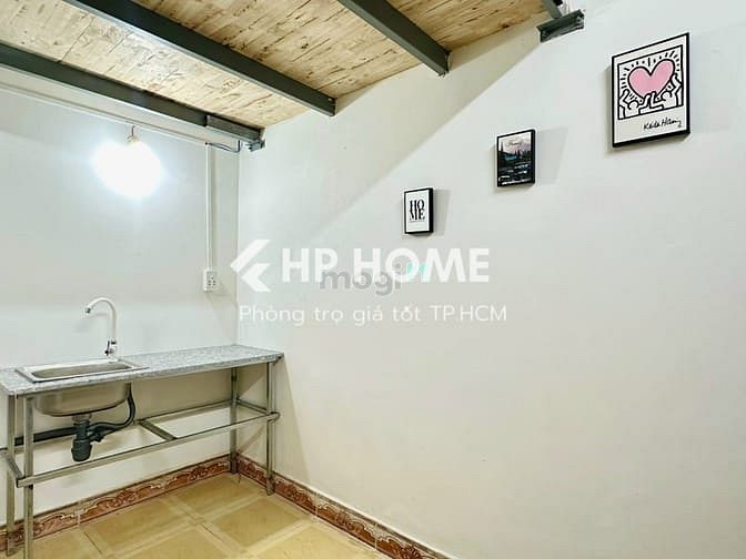 Hình ảnh 🔥Giá chỉ 3tr5 có gác, máy lạnh, kệ bếp🔥