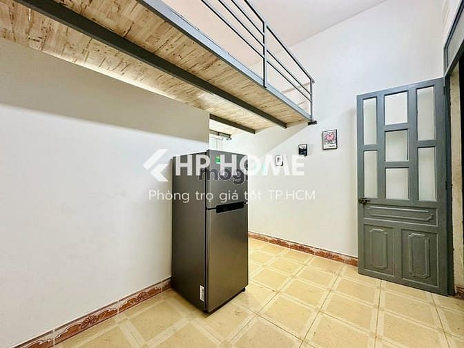 Hình ảnh 🔥Giá chỉ 3tr5 có gác, máy lạnh, kệ bếp🔥