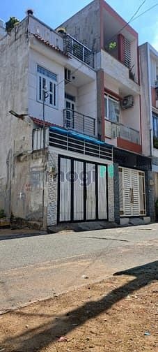 Hình ảnh 5.6 tỷ 120m2 đất 1 / hẻm ô tô đường bình phú tam phú thủ đức