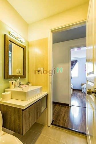 Hình ảnh Cho thuê căn Orchard Parkview 90m2,2PN,2WC, Nội thất cao cấp