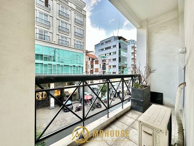 Hình ảnh Cho thuê Trang Chủ MB66.COM / Đăng Ký Tặng 66K 1 phòng ngủ 1 phòng khách 55m2_balcony_giặt riêng Q3
