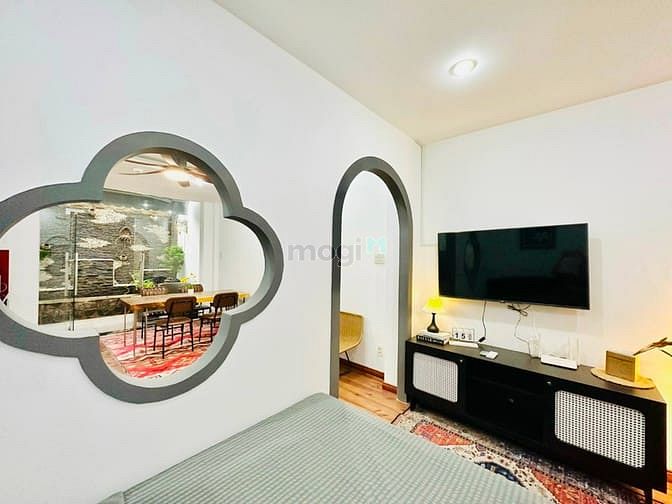 Hình ảnh SIÊU PHẨM PENTHOUSE XVNT,P26, Bình Thạnh, xem là ưng liền