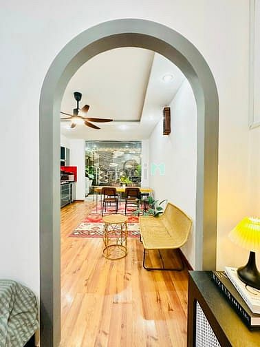 Hình ảnh SIÊU PHẨM PENTHOUSE XVNT,P26, Bình Thạnh, xem là ưng liền