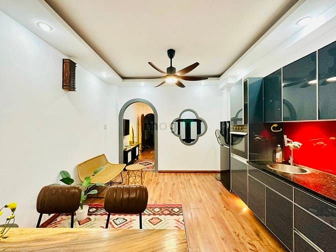 Hình ảnh SIÊU PHẨM PENTHOUSE XVNT,P26, Bình Thạnh, xem là ưng liền