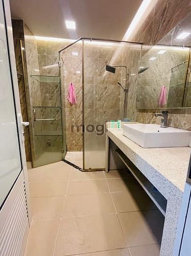 Hình ảnh Cho thuê nhà Biệt thự mini mới 31/1 Hoàng Việt, Phường 4, Tân Bình