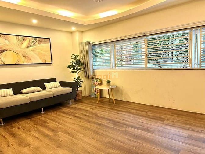 Hình ảnh Cho thuê nhà Biệt thự mini mới 31/1 Hoàng Việt, Phường 4, Tân Bình