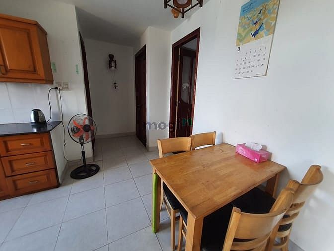 Hình ảnh Cho thuê chung cư Screc Tower Quận 3 85m2 2PN Giá 13tr/tháng