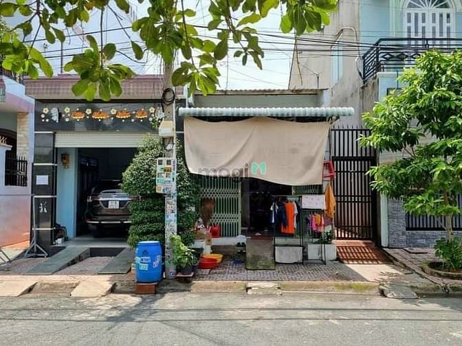 Hình ảnh Bán Đất tặng dãy trọ phường Bình Hòa Thuận An gần