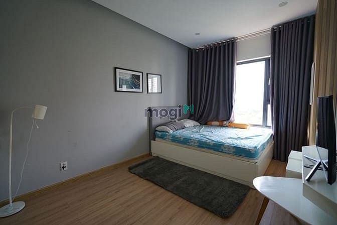 Hình ảnh Cho thuê Trang Chủ MB66.COM / Đăng Ký Tặng 66K New City Thủ Thiêm – 2PN - Full NT - Giá tốt