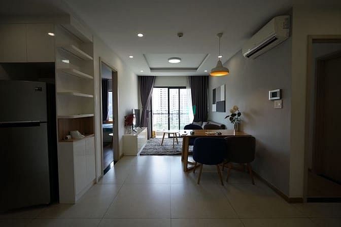 Hình ảnh Cho thuê Trang Chủ MB66.COM / Đăng Ký Tặng 66K New City Thủ Thiêm – 2PN - Full NT - Giá tốt