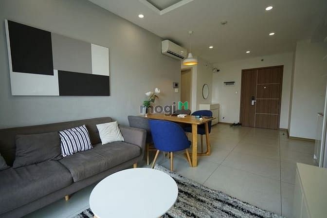 Hình ảnh Cho thuê Trang Chủ MB66.COM / Đăng Ký Tặng 66K New City Thủ Thiêm – 2PN - Full NT - Giá tốt