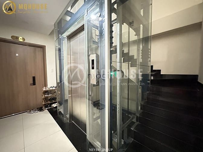Hình ảnh Căn Hộ 2 Phòng Ngủ_80m2_Balcony_Gần Đại Học Văn Lang_Gần Phạm Văn Đồng