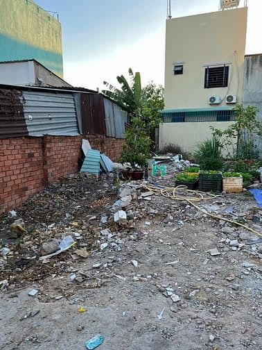 Hình ảnh Bán Lô Đất 53m2 Hẻm 25 Đường Số 1 Hoàng Hữu Nam Gần BV Ung Bướu Mới