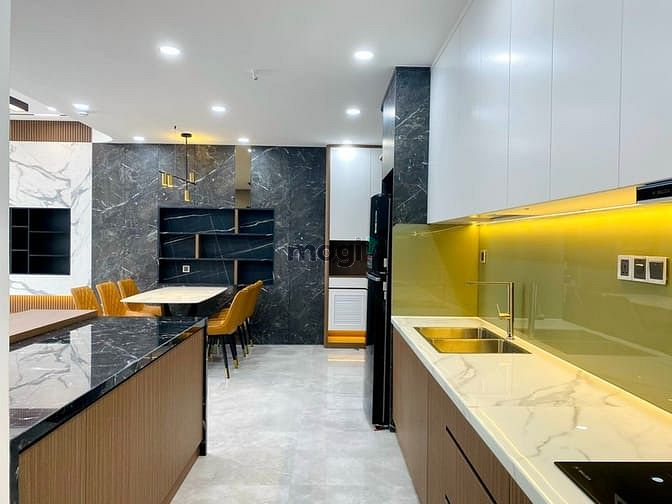 Hình ảnh Cho thuê Trang Chủ MB66.COM / Đăng Ký Tặng 66K cao cấp Happy Valley giá 25 tr/tháng 3PN, 2WC nhà đẹp.