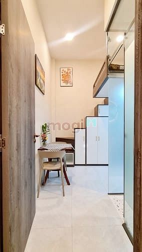 Hình ảnh Duplex full nt không giới hạn người ở ngay Nguyễn Đình Chiểu 5tr5