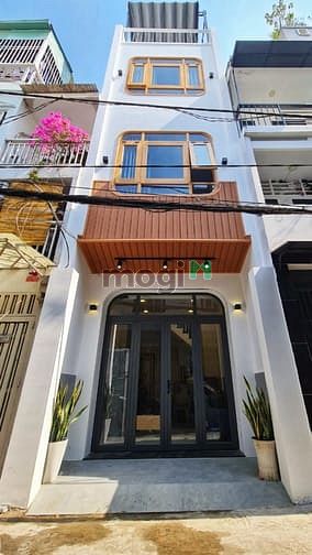 Hình ảnh Duplex full nt không giới hạn người ở ngay Nguyễn Đình Chiểu 5tr5