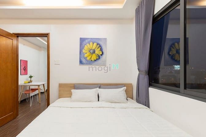 Hình ảnh 📣Căn Hộ 1 Phòng Ngủ_Ban Công_45m2_Gần Masteri An Phú_Lumiere