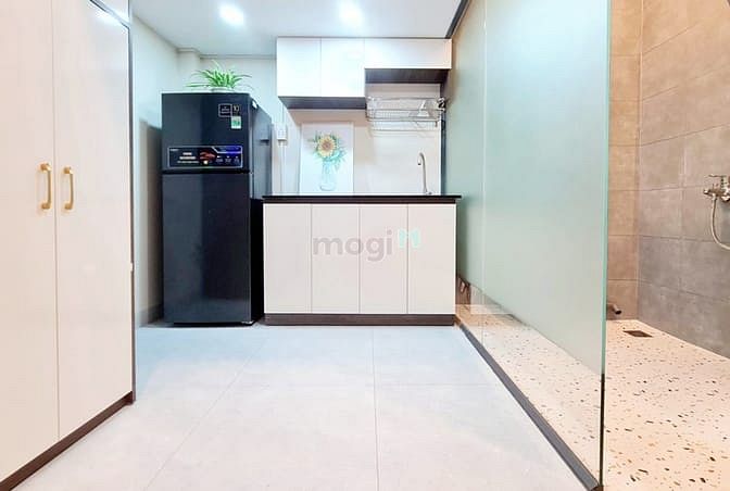 Hình ảnh Duplex full nt không giới hạn người ở ngay Nguyễn Đình Chiểu 5tr5