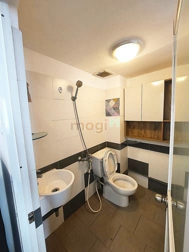 Hình ảnh Cho thuê phòng 35m2 - cửa sổ thoáng - full nội thất ngay chợ Tân Định