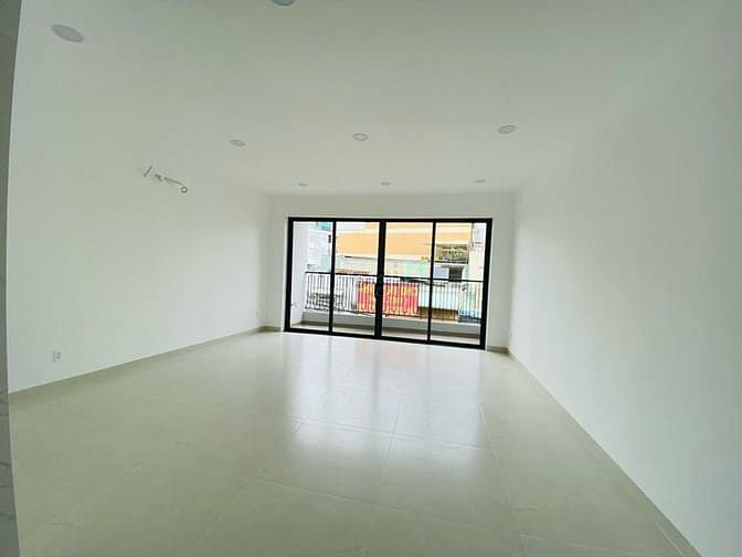 Hình ảnh Cho thuê nhà 247A Huỳnh Văn Bánh, P12, Phú Nhuận nhà mới xây 100%