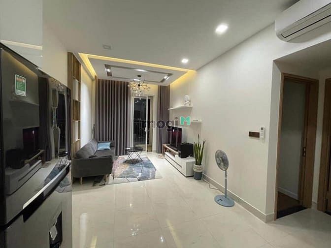 Hình ảnh Cho thuê The Botanica 100m2,3PN,2WC, Nội thất đầy đủ, ở liền