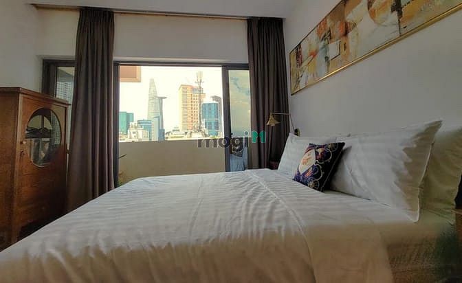 Hình ảnh Cho thuê CHDV cao cấp giá tốt view Bitexco sang chảnh trung tâm quận 1