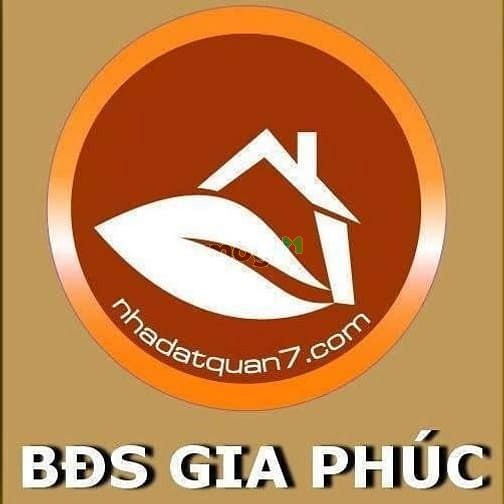 Hình ảnh BĐS Gia Phúc - Chuyên dịch vụ nhà đất Quận 7