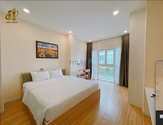 Hình ảnh Cho Thuê Căn Hộ 2PN Riêng Biệt Gần Sân Bay Phường 2 Quận Tân Bình