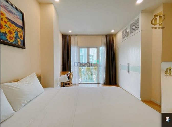 Hình ảnh Cho Thuê Căn Hộ 2PN Riêng Biệt Gần Sân Bay Phường 2 Quận Tân Bình