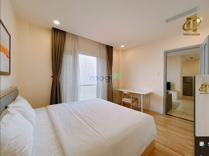 Hình ảnh Cho Thuê Căn Hộ 2PN Riêng Biệt Gần Sân Bay Phường 2 Quận Tân Bình