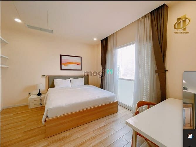 Hình ảnh Cho Thuê Căn Hộ 2PN Riêng Biệt Gần Sân Bay Phường 2 Quận Tân Bình