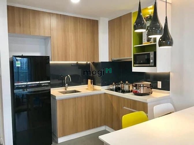 Hình ảnh Cho thuê Republic Plaza Tân Bình 55m2,1PN, 1WC, Nội thất đầy đủ