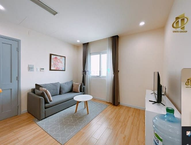 Hình ảnh Cho Thuê Căn Hộ 2PN Riêng Biệt Gần Sân Bay Phường 2 Quận Tân Bình