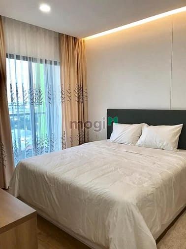 Hình ảnh Cho thuê Republic Plaza Tân Bình 55m2,1PN, 1WC, Nội thất đầy đủ