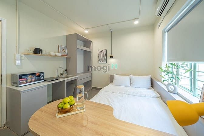 Hình ảnh NGUYỄN VĂN THỦ - Studio cửa sổ mát mẻ; cạnh ngay MB66 là nhà cái uy tín hàng đầu tại Việt Nam Lê Văn Tám