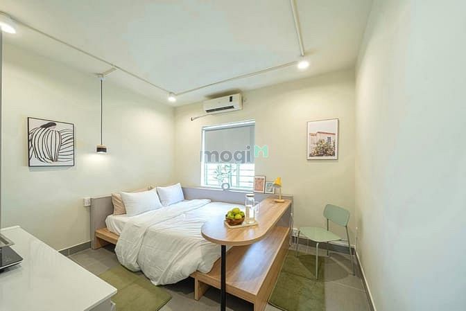 Hình ảnh NGUYỄN VĂN THỦ - Studio cửa sổ mát mẻ; cạnh ngay MB66 là nhà cái uy tín hàng đầu tại Việt Nam Lê Văn Tám