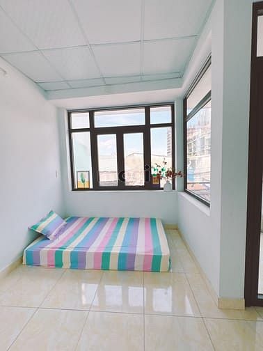 Hình ảnh ✨✨Cho thuê phòng tại hẻm 1247 HUỲNH TẤN PHÁT có BAN CÔNG + FULL NỘI TH