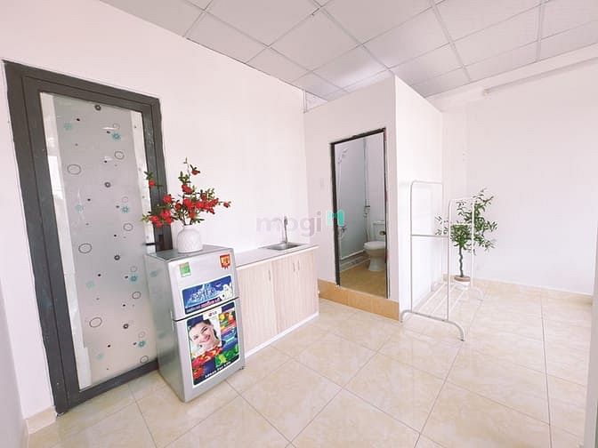 Hình ảnh ✨✨Cho thuê phòng tại hẻm 1247 HUỲNH TẤN PHÁT có BAN CÔNG + FULL NỘI TH