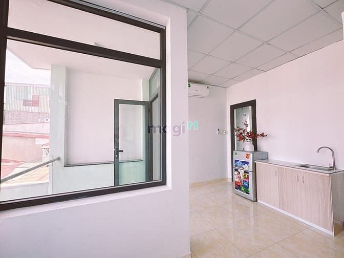 Hình ảnh ✨✨Cho thuê phòng tại hẻm 1247 HUỲNH TẤN PHÁT có BAN CÔNG + FULL NỘI TH
