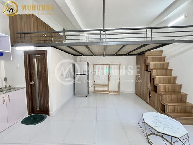 Hình ảnh ✅Duplex Siêu Rộng 40m2 - Ở Được 4 Người - Cửa Sổ Thoáng - Sạch Sẽ_Mới✅