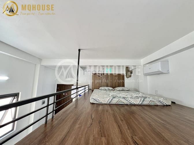 Hình ảnh ✅Duplex Siêu Rộng 40m2 - Ở Được 4 Người - Cửa Sổ Thoáng - Sạch Sẽ_Mới✅