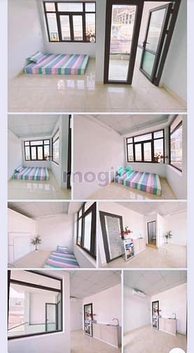 Hình ảnh Trống Phòng hẻm 1247 HUỲNH TẤN PHÁT , Q7