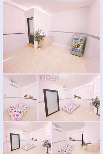 Hình ảnh Trống Phòng hẻm 1247 HUỲNH TẤN PHÁT , Q7