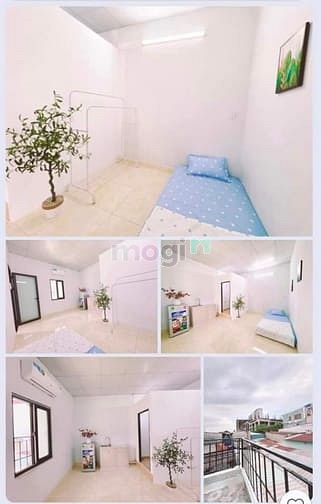 Hình ảnh Trống Phòng hẻm 1247 HUỲNH TẤN PHÁT , Q7