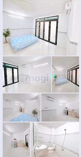 Hình ảnh Trống Phòng hẻm 1247 HUỲNH TẤN PHÁT , Q7