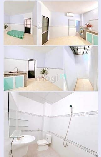 Hình ảnh Trống Phòng hẻm 1247 HUỲNH TẤN PHÁT , Q7