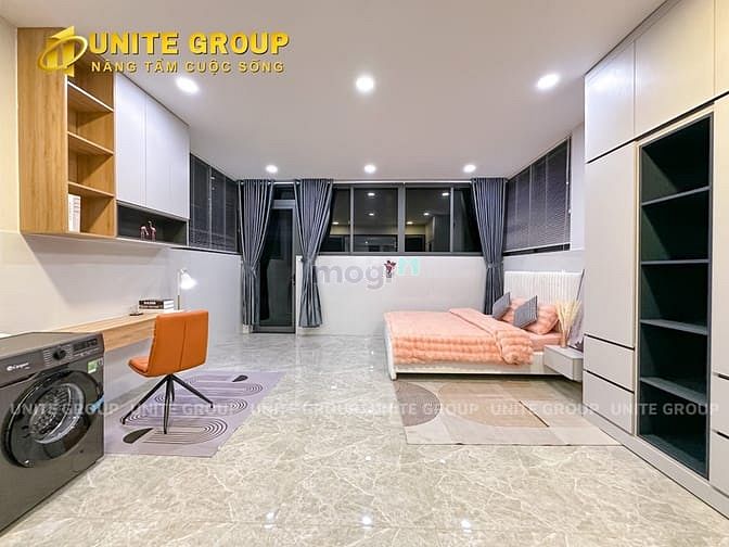 Hình ảnh CHDV TRẦN XUÂN SOẠN gần Lotte, ĐH Tôn Đức Thắng, ĐH Rmit
