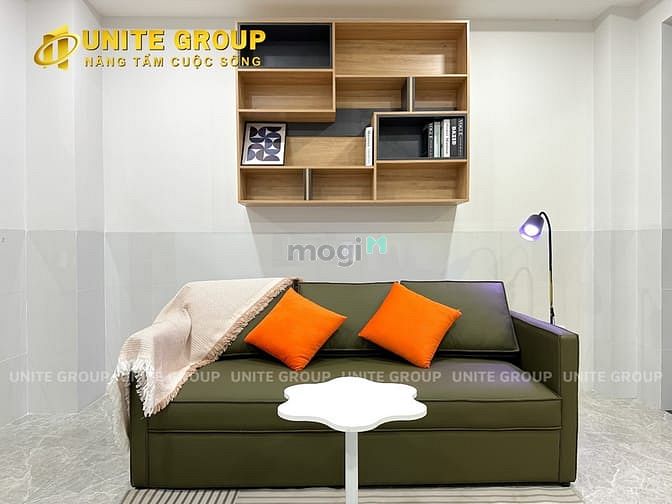 Hình ảnh CHDV TRẦN XUÂN SOẠN gần Lotte, ĐH Tôn Đức Thắng, ĐH Rmit