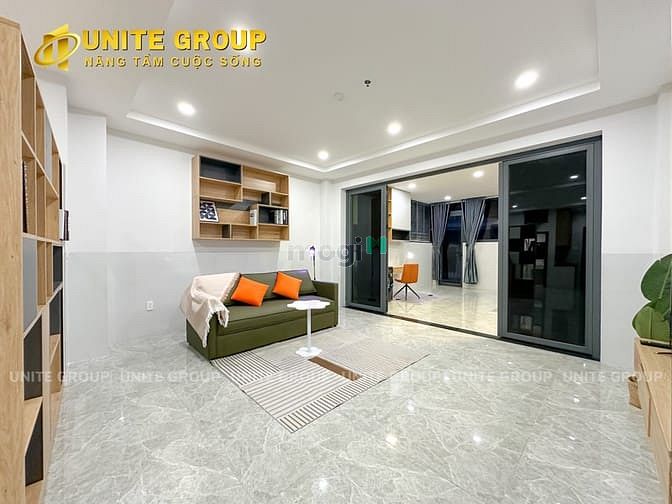 Hình ảnh CHDV TRẦN XUÂN SOẠN gần Lotte, ĐH Tôn Đức Thắng, ĐH Rmit